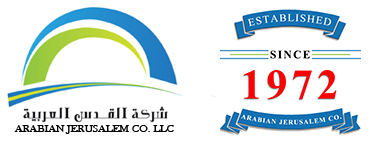Arabian Jerusalem Co.